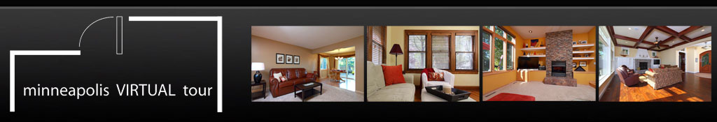 Minneapolis Virtual Tour - Real Estate Photography / Photographer